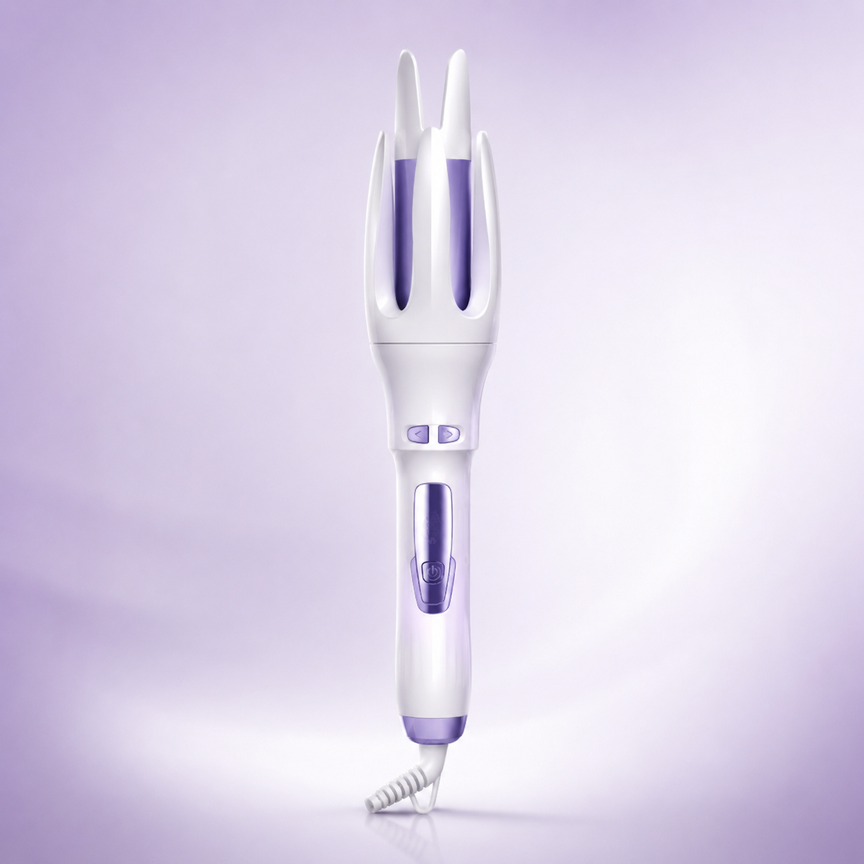 Cordless Automatic Ceramic Hair Curler
