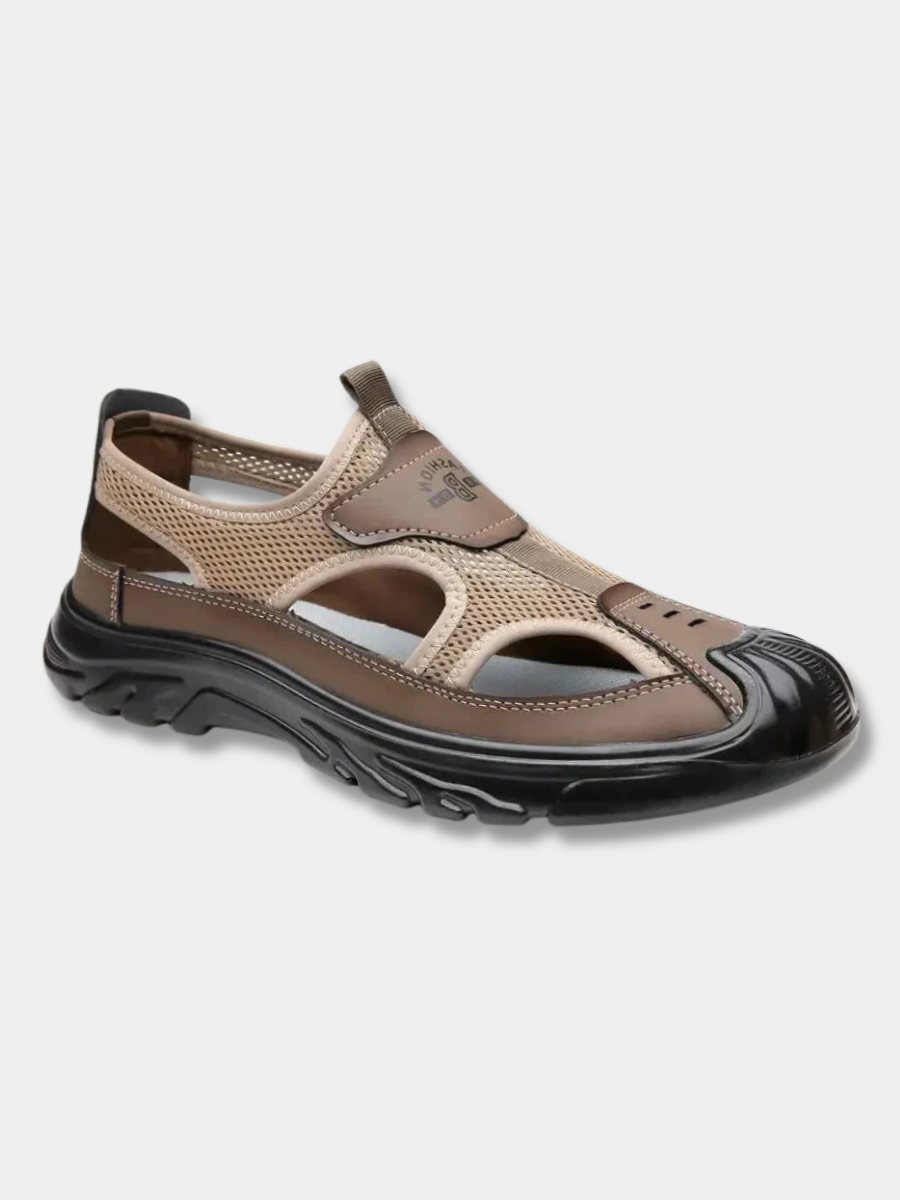 Men's Orthopaedic Mesh Sandals