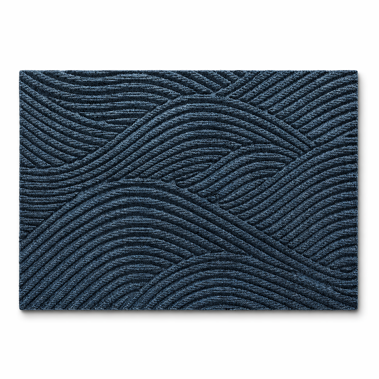 Dirt-Resistant Non-Slip Door Mat