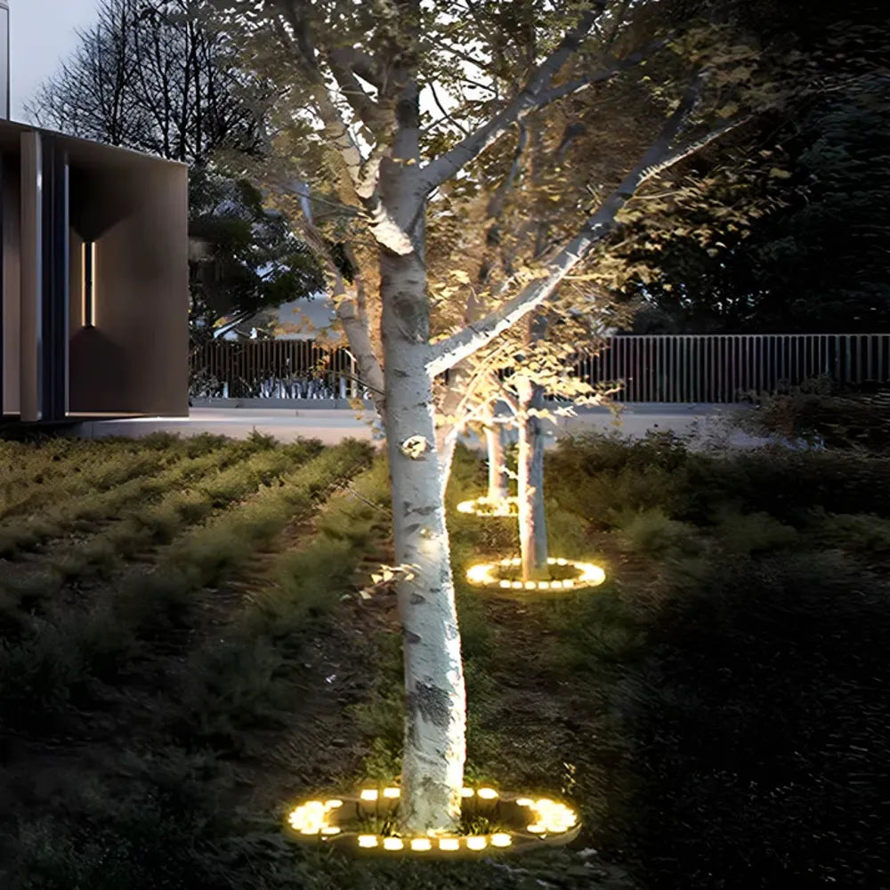 Weatherproof LED Tree Spotlight