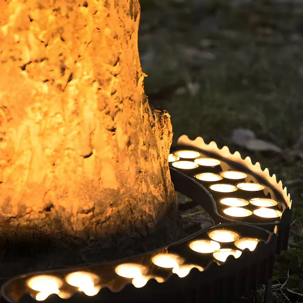 Weatherproof LED Tree Spotlight