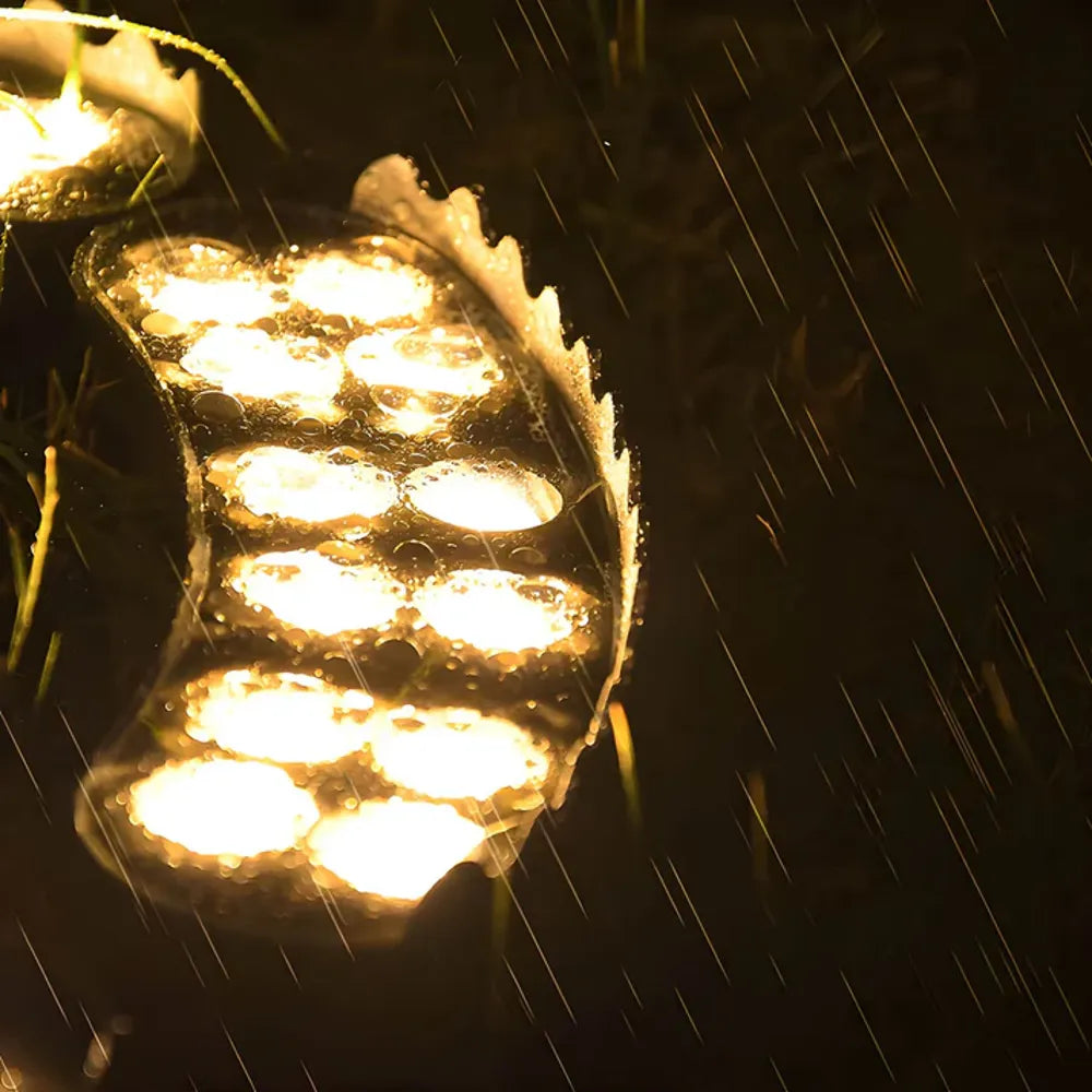 Weatherproof LED Tree Spotlight