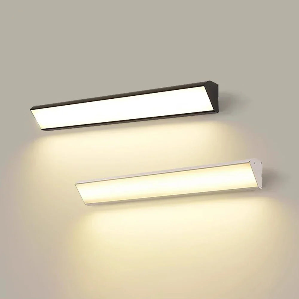 Weatherproof LED Outdoor Wall Light
