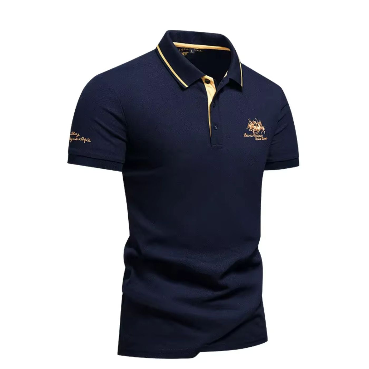 POLO MODERNE