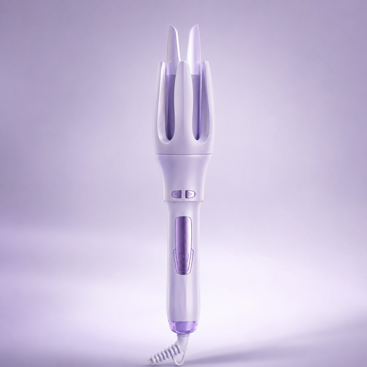 Cordless Automatic Ceramic Hair Curler