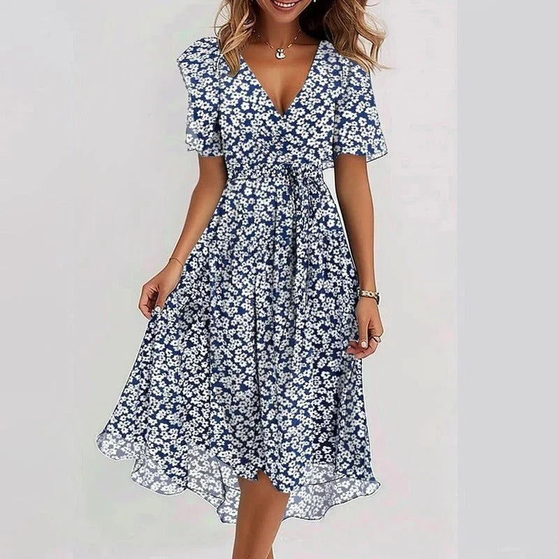 Women's Radiant Elegant Dress
