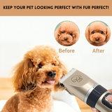 Fur Perfect Grooming Kit