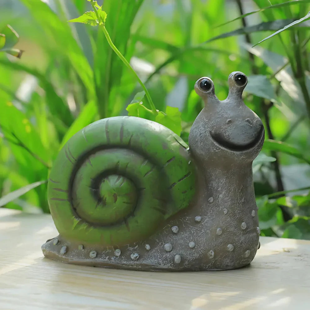 Solar Animal Garden Lights