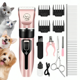 Fur Perfect Grooming Kit