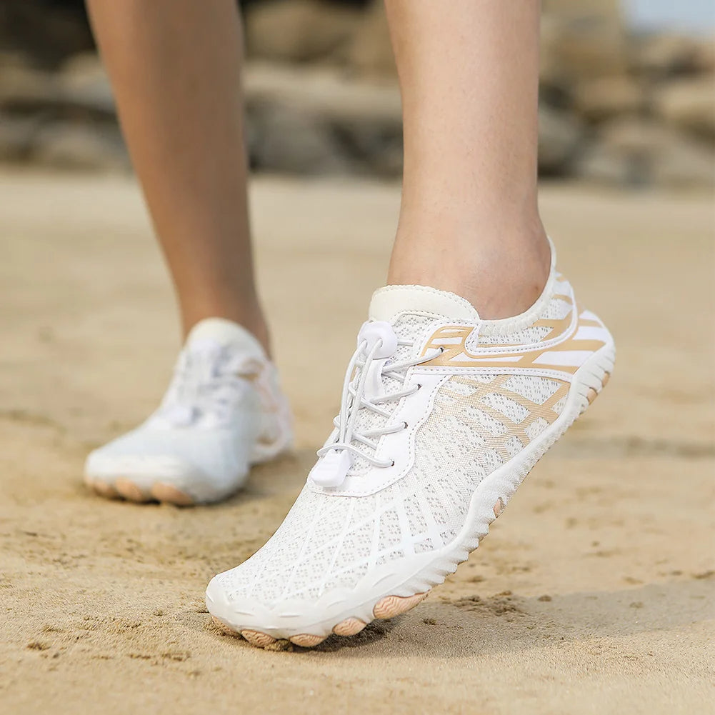 CHAUSSURES D'EAU POUR HOMMES