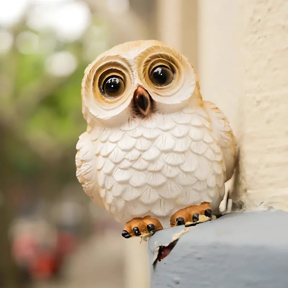 Solar Animal Garden Lights