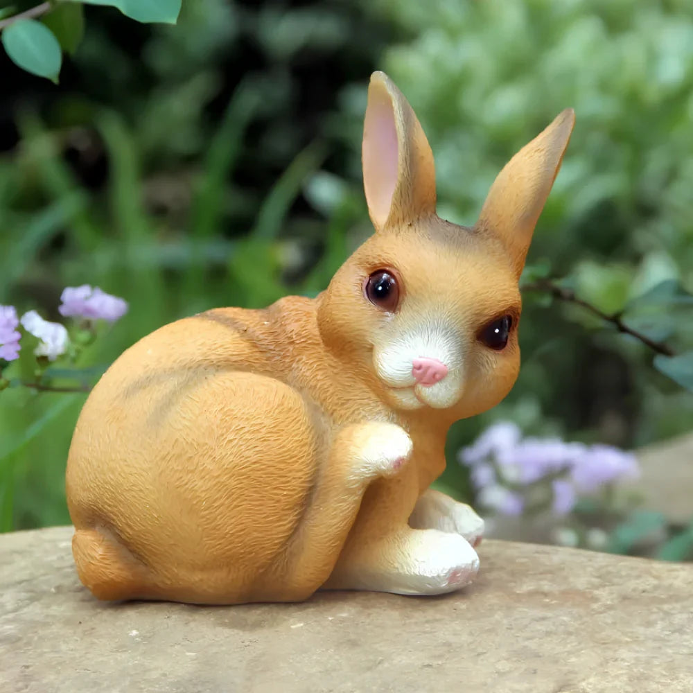Solar Animal Garden Lights