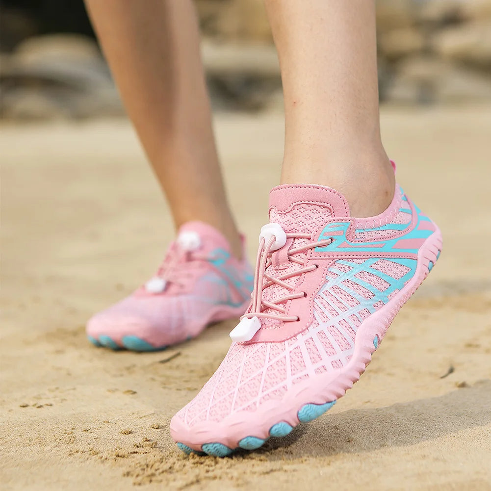 CHAUSSURES D'EAU POUR HOMMES