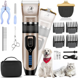 Fur Perfect Grooming Kit