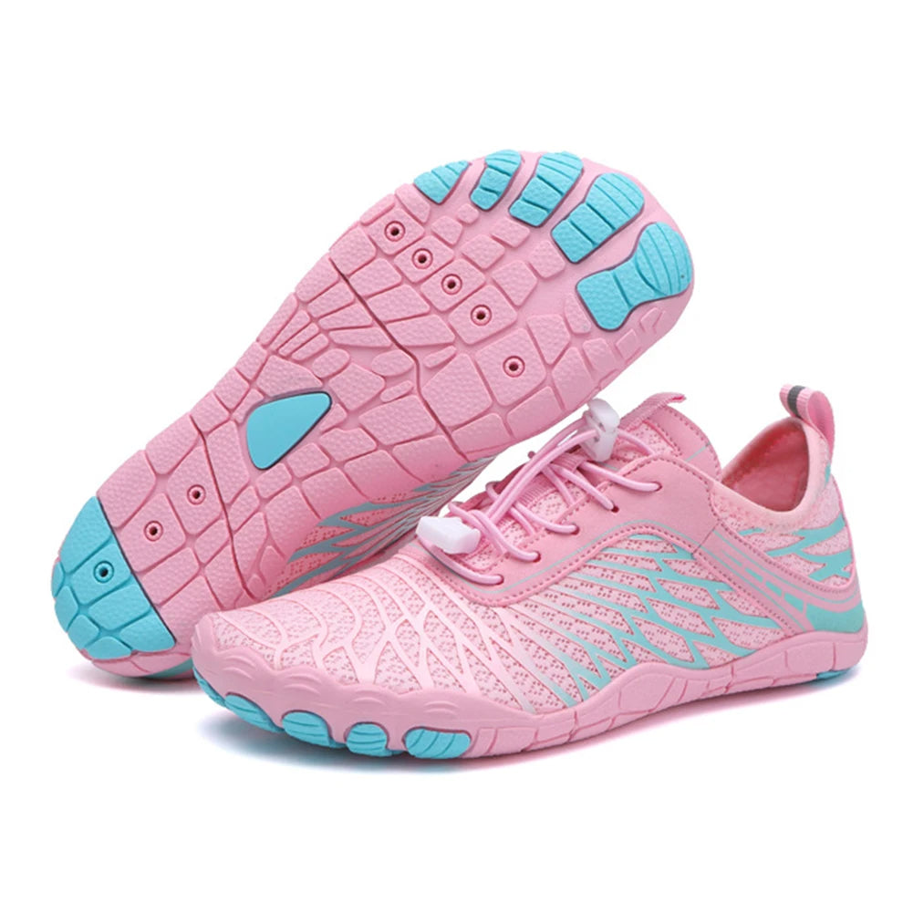 CHAUSSURES D'EAU POUR HOMMES