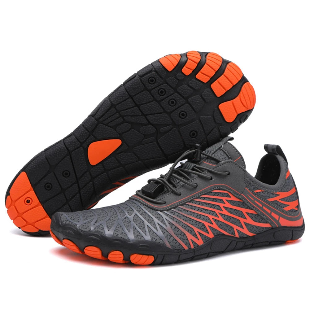 CHAUSSURES D'EAU POUR HOMMES