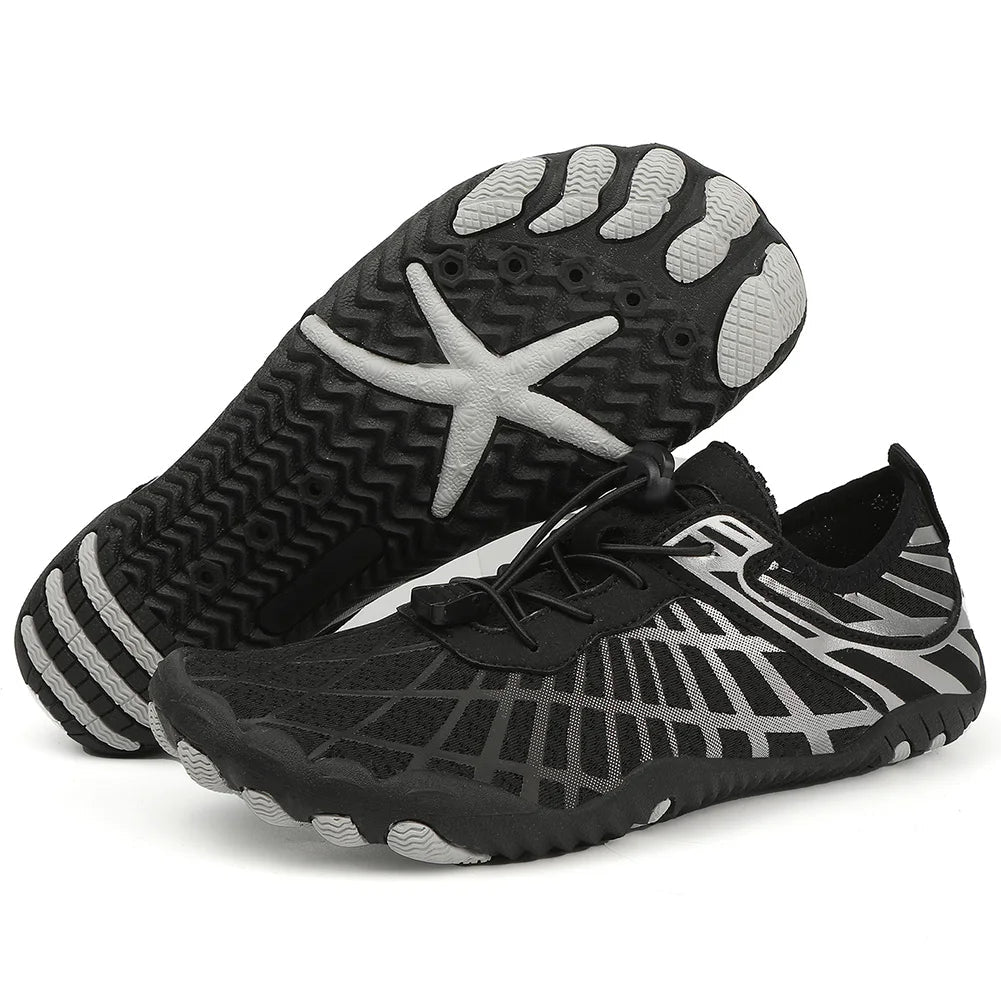 CHAUSSURES D'EAU POUR HOMMES