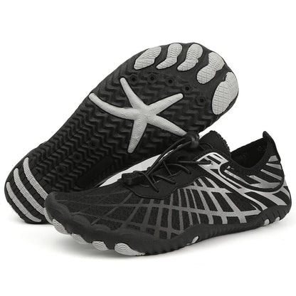 CHAUSSURES D'EAU POUR HOMMES
