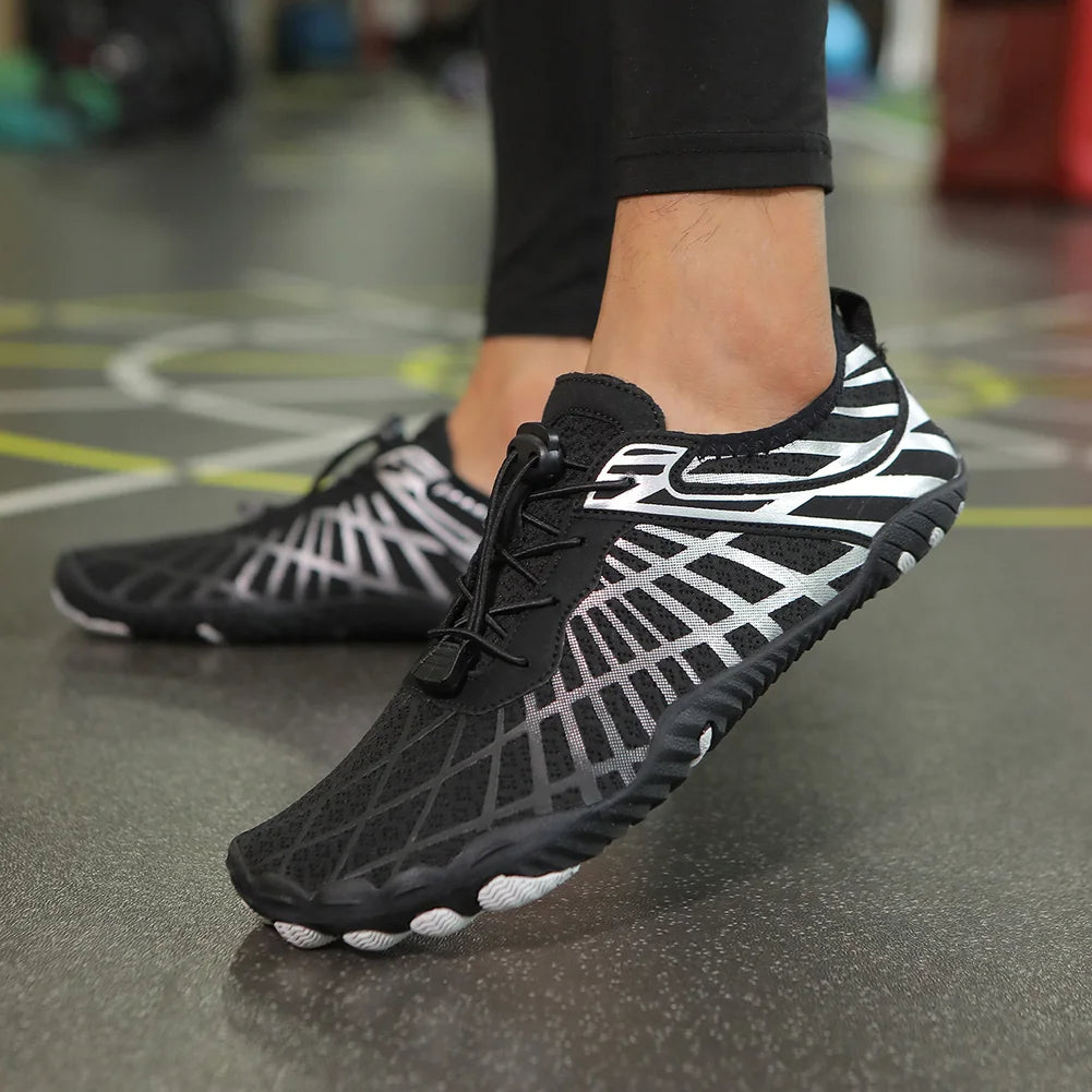 CHAUSSURES D'EAU POUR HOMMES