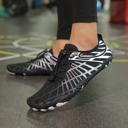 CHAUSSURES D'EAU POUR HOMMES