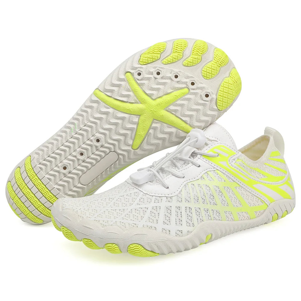 CHAUSSURES D'EAU POUR HOMMES