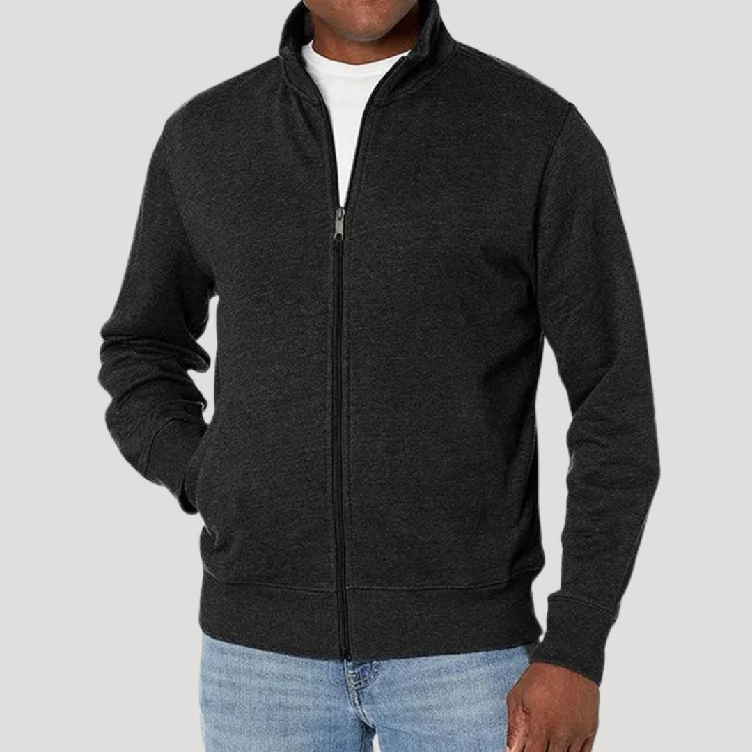 VESTE DE PRINTEMPS POUR HOMMES