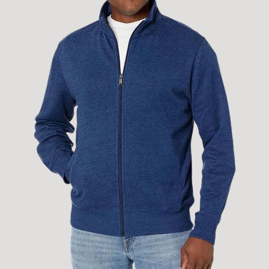 VESTE DE PRINTEMPS POUR HOMMES