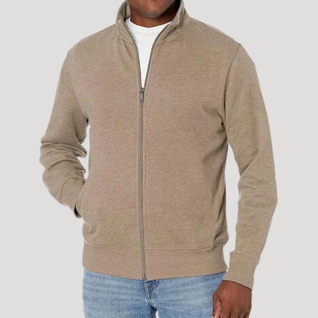 VESTE DE PRINTEMPS POUR HOMMES