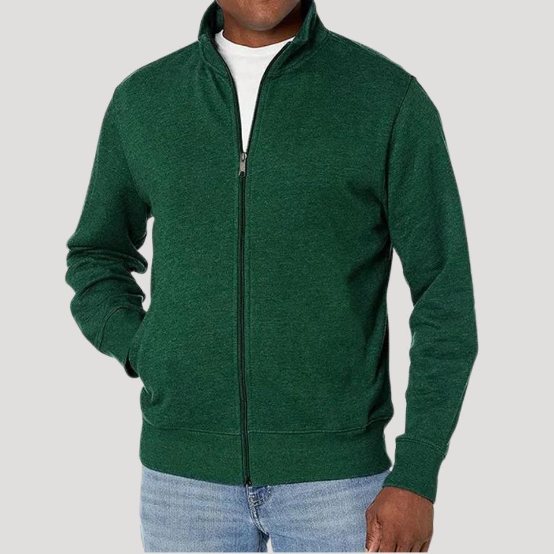VESTE DE PRINTEMPS POUR HOMMES
