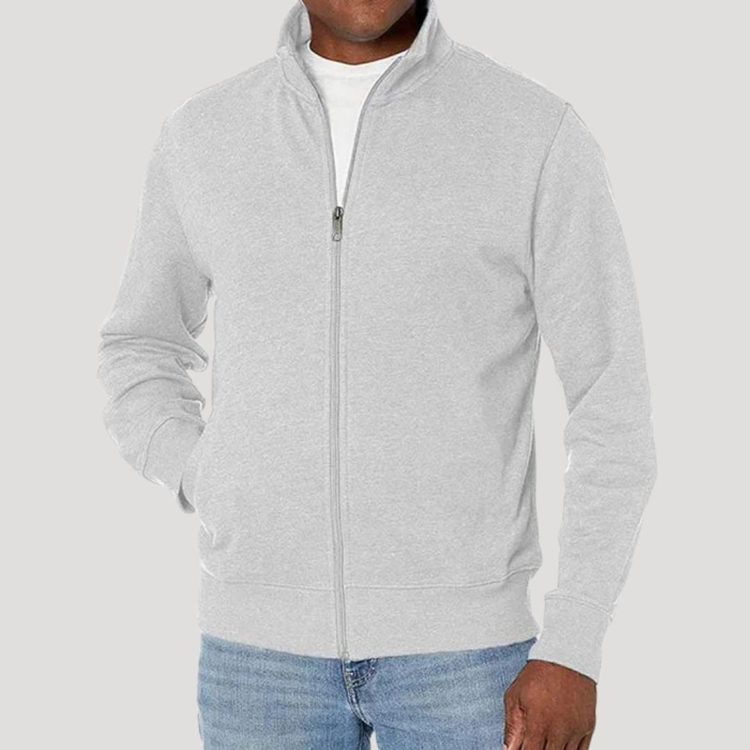VESTE DE PRINTEMPS POUR HOMMES