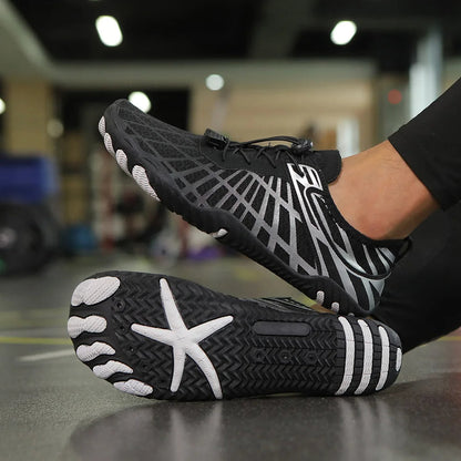 CHAUSSURES D'EAU POUR HOMMES