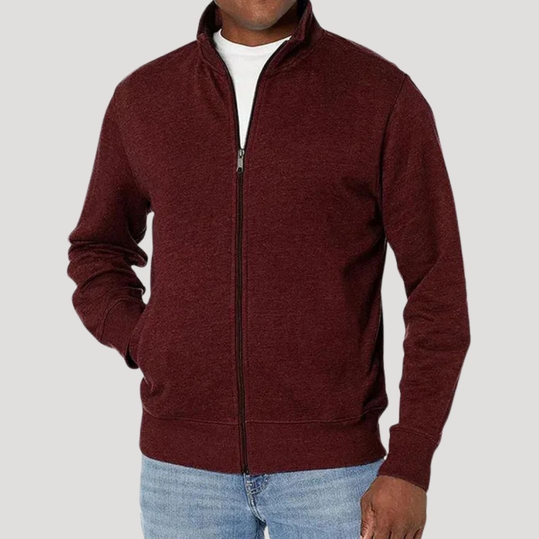 VESTE DE PRINTEMPS POUR HOMMES