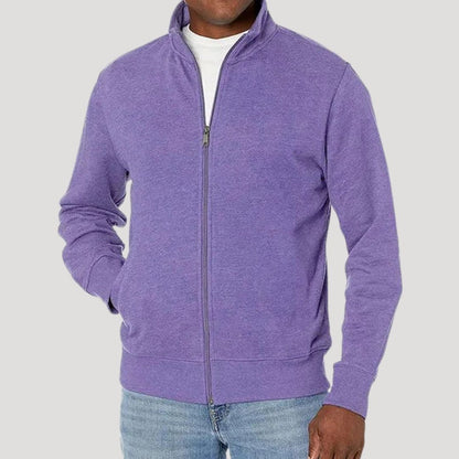 VESTE DE PRINTEMPS POUR HOMMES