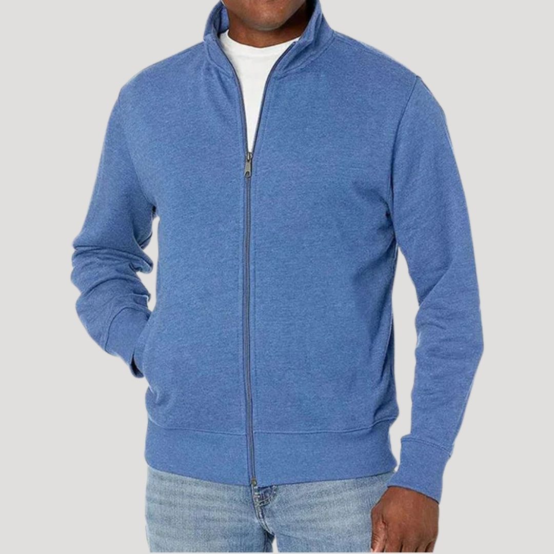 VESTE DE PRINTEMPS POUR HOMMES