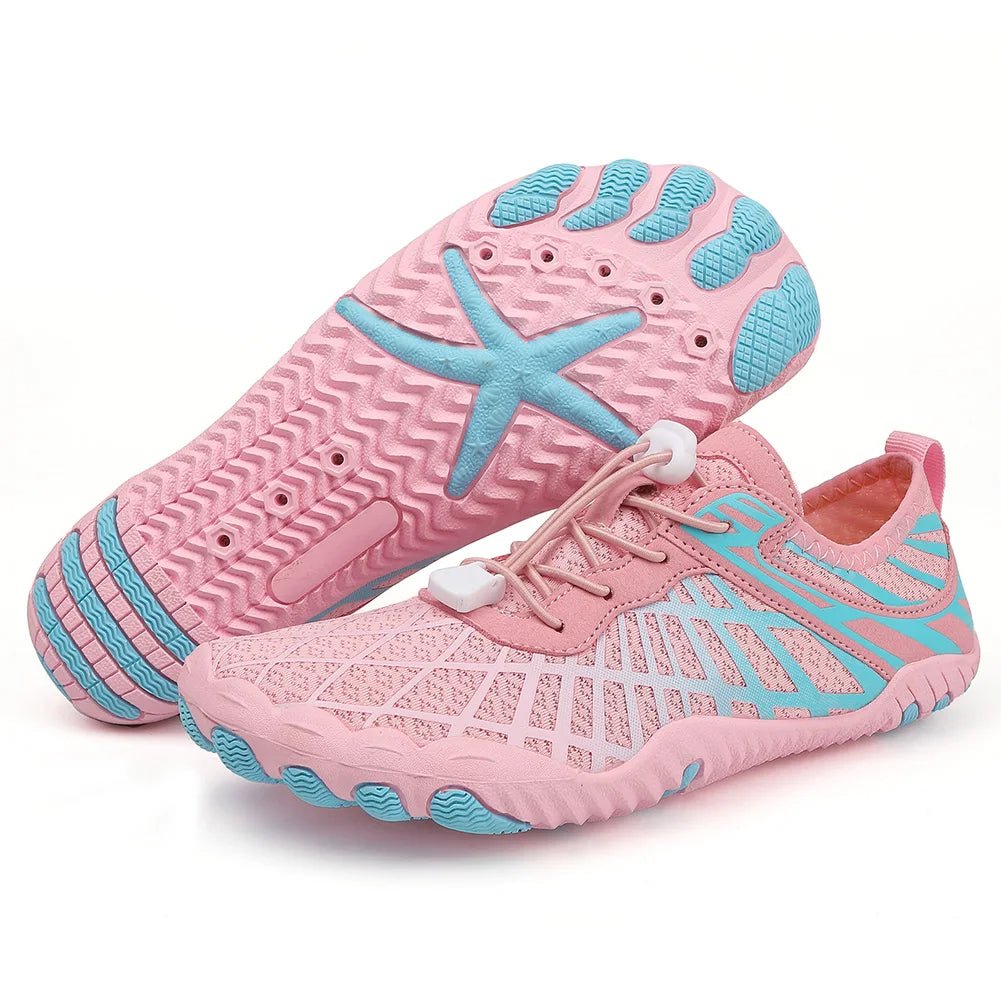 CHAUSSURES D'EAU POUR HOMMES
