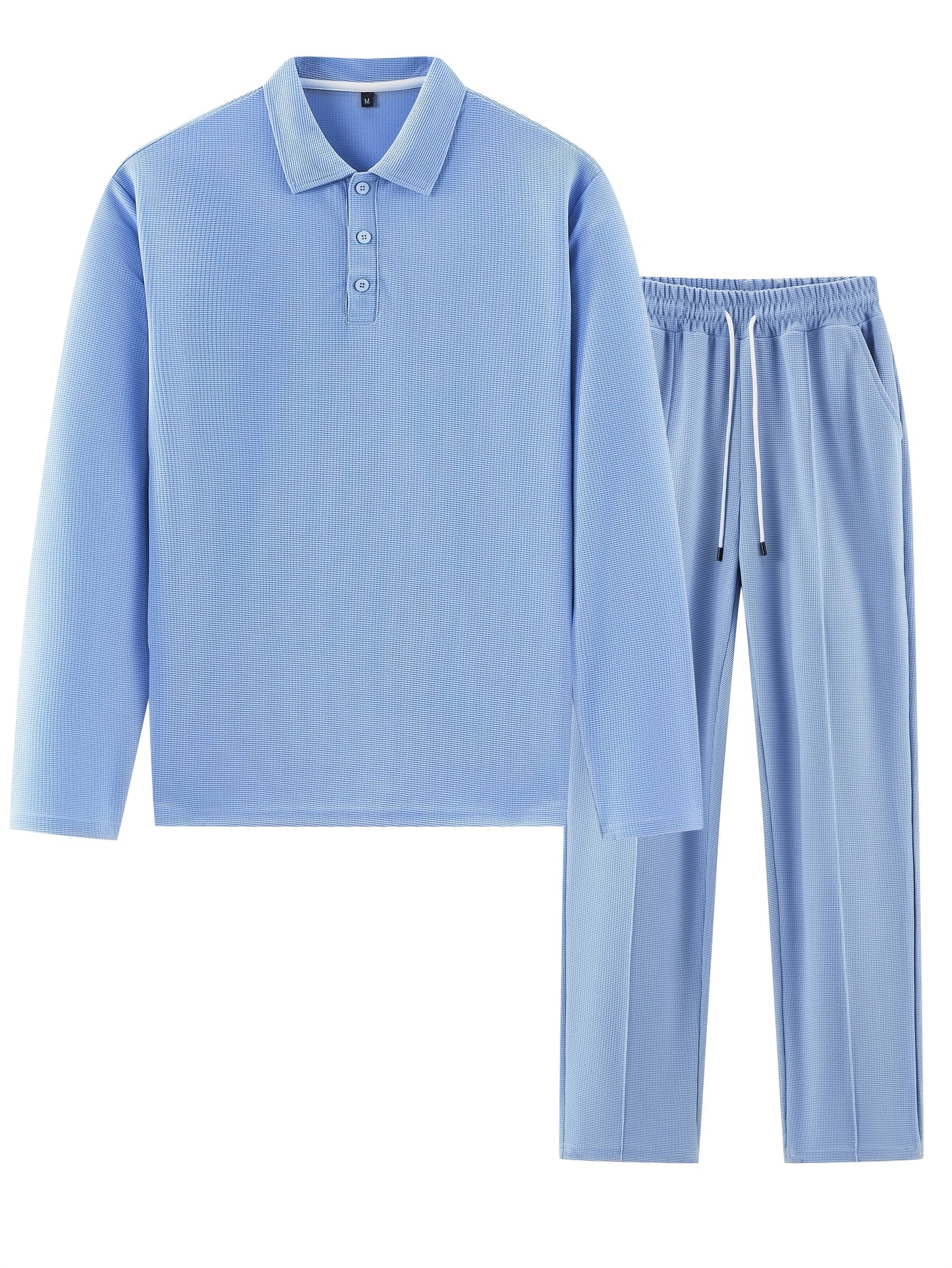 ENSEMBLE EN MAILLE POUR HOMMES