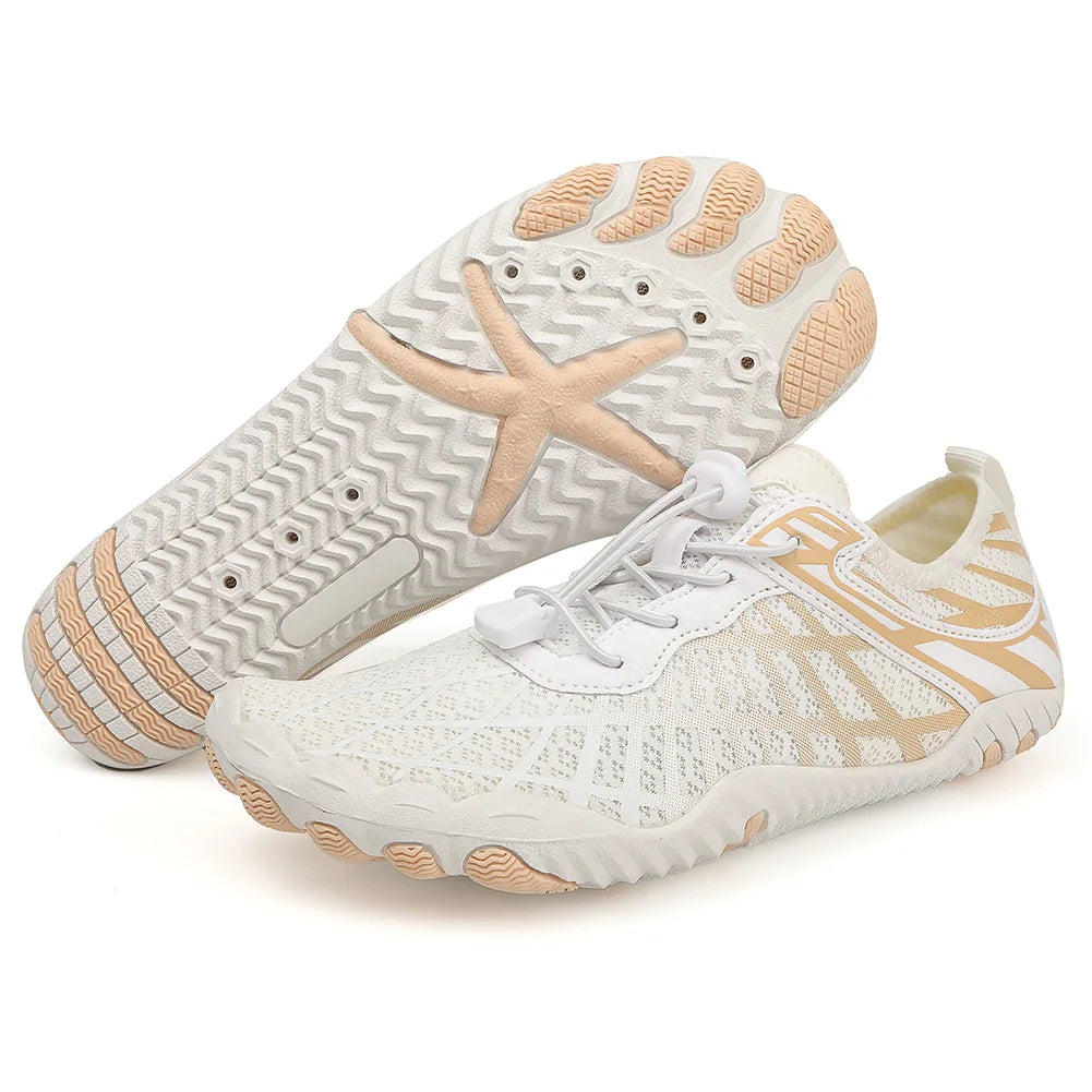 CHAUSSURES D'EAU POUR HOMMES
