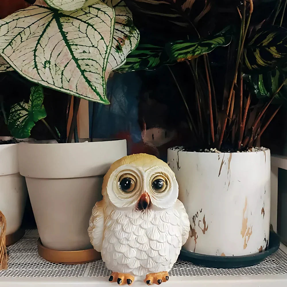 Solar Animal Garden Lights