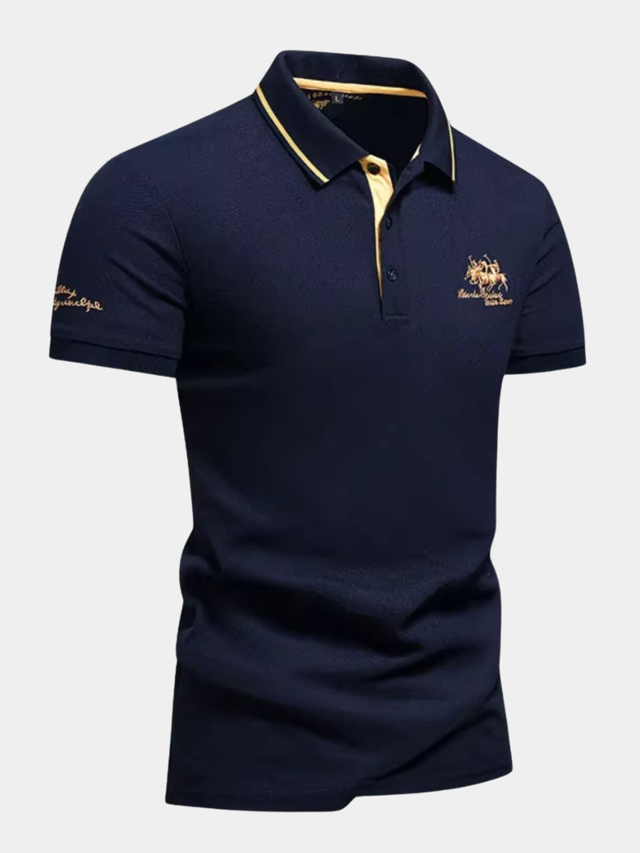 POLO MODERNE