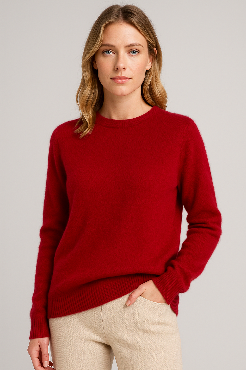 Women's Knitwear
