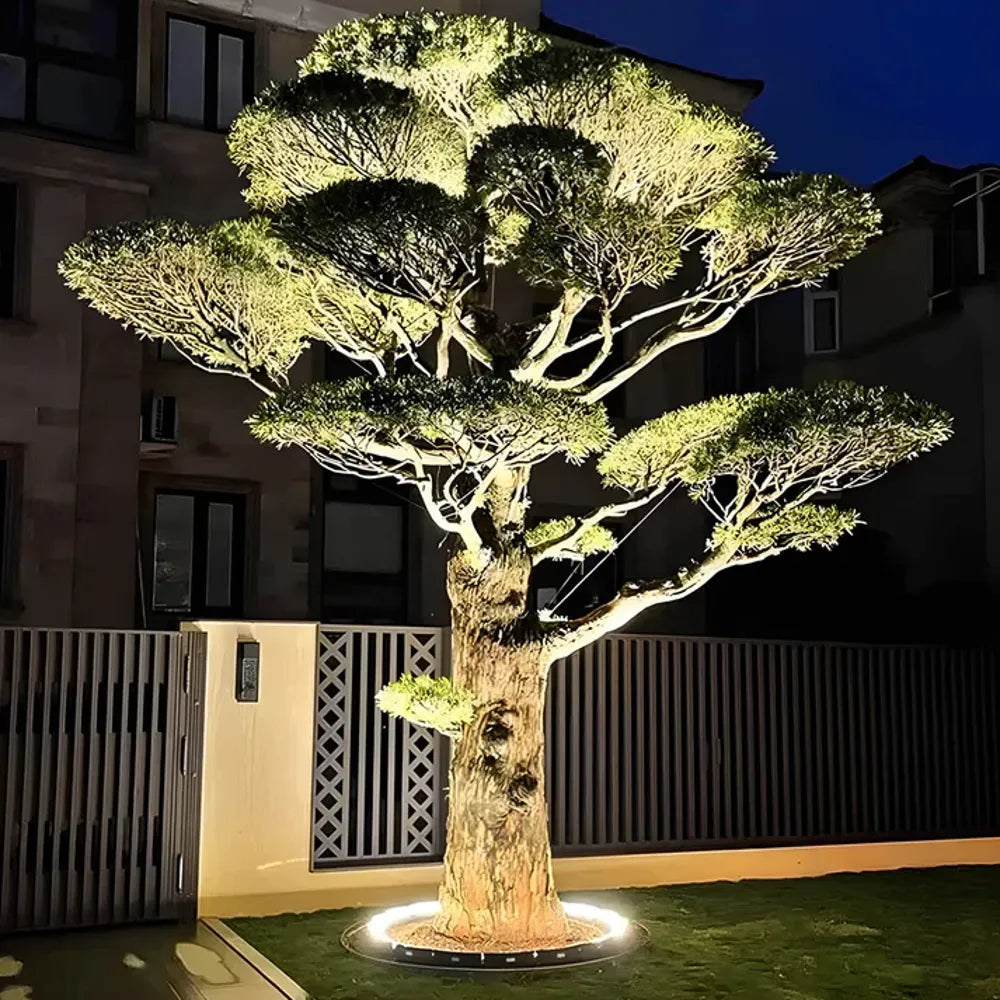 Weatherproof LED Tree Spotlight