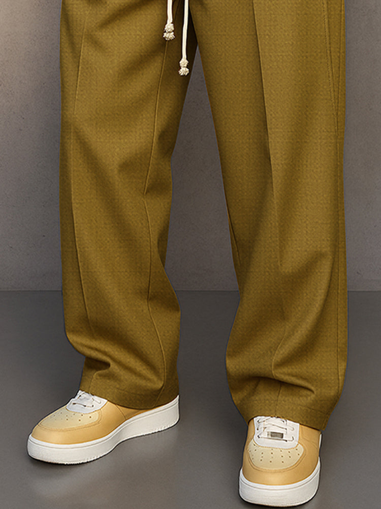 PANTALONS ÉLÉGANTS POUR HOMME