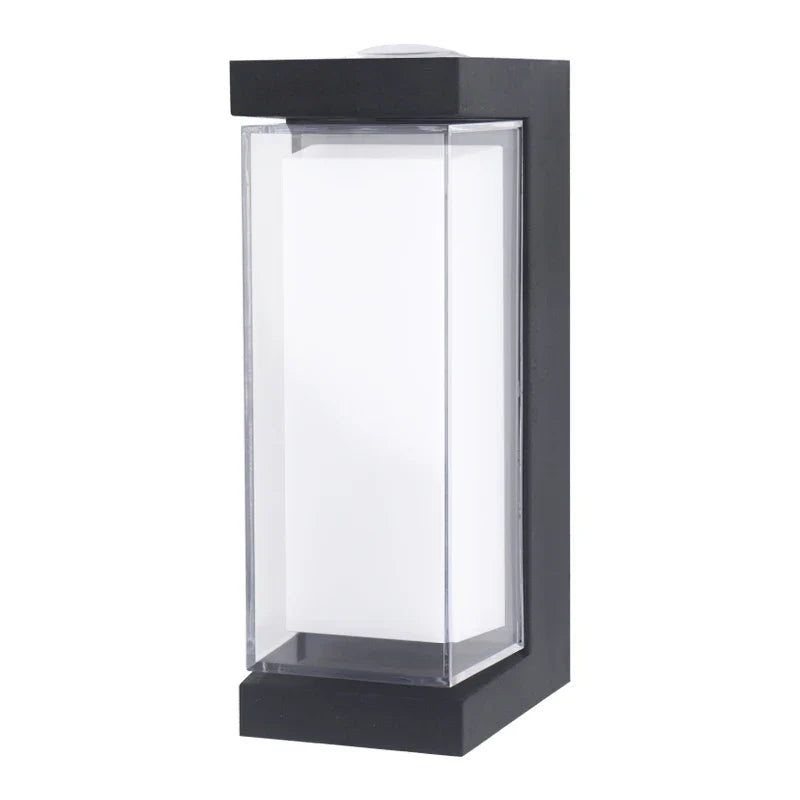 Up & Down LED Outdoor Wall Sconce