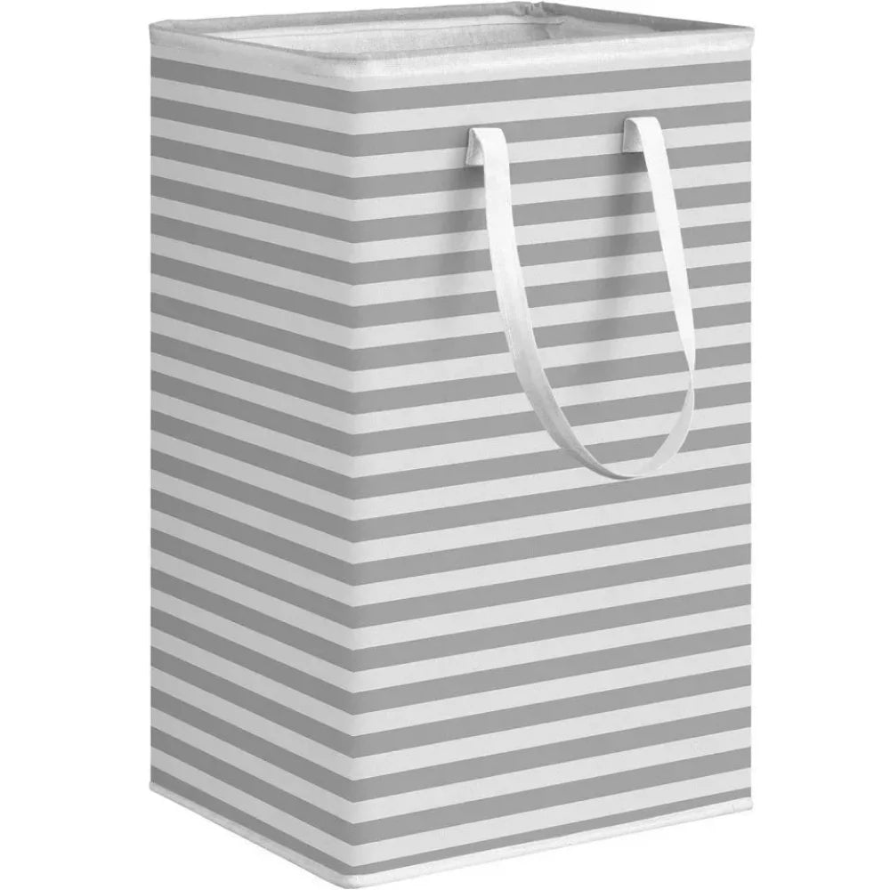 75 L Waterproof Foldable Laundry Basket