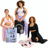 Serenity Core Pilates Pack