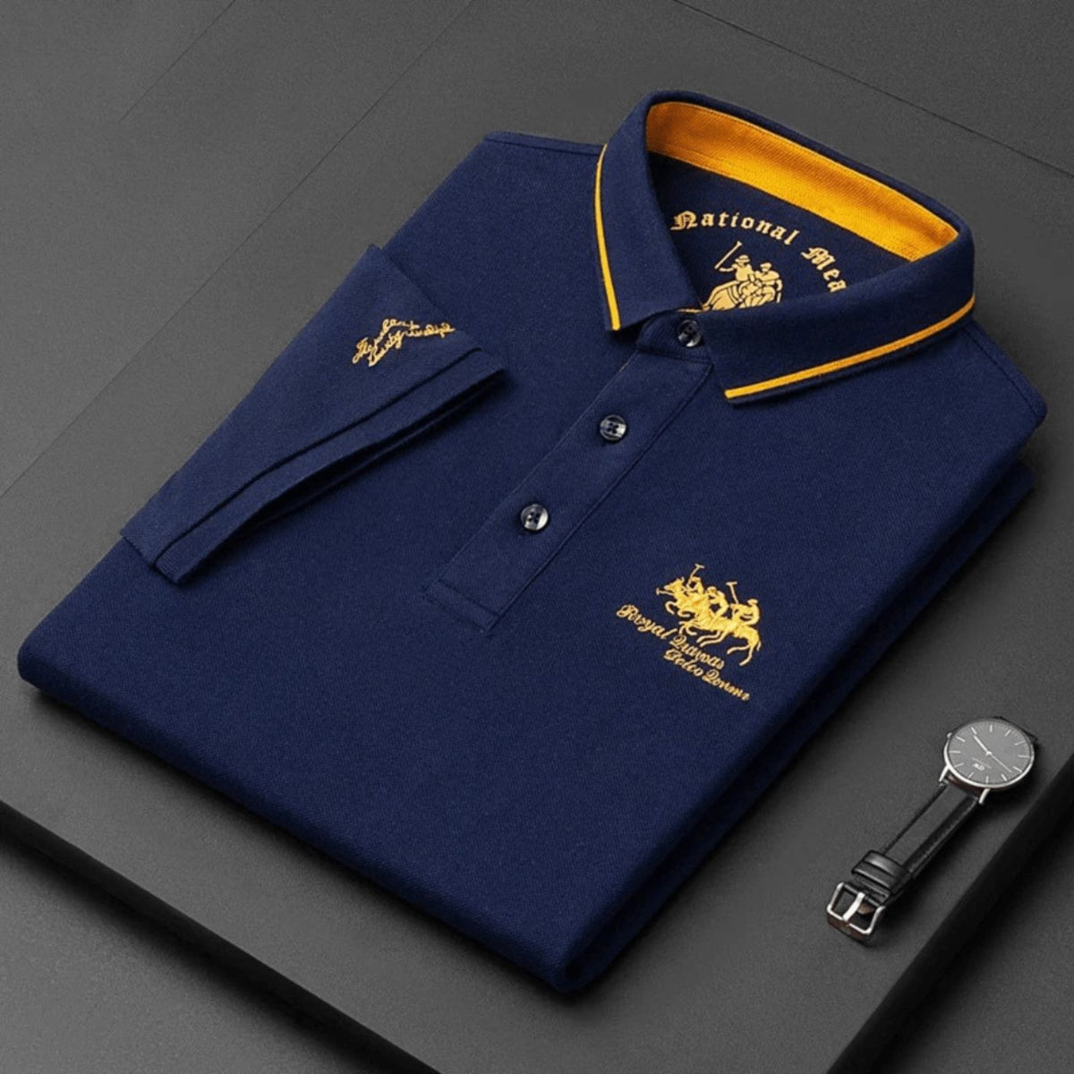 POLO MODERNE