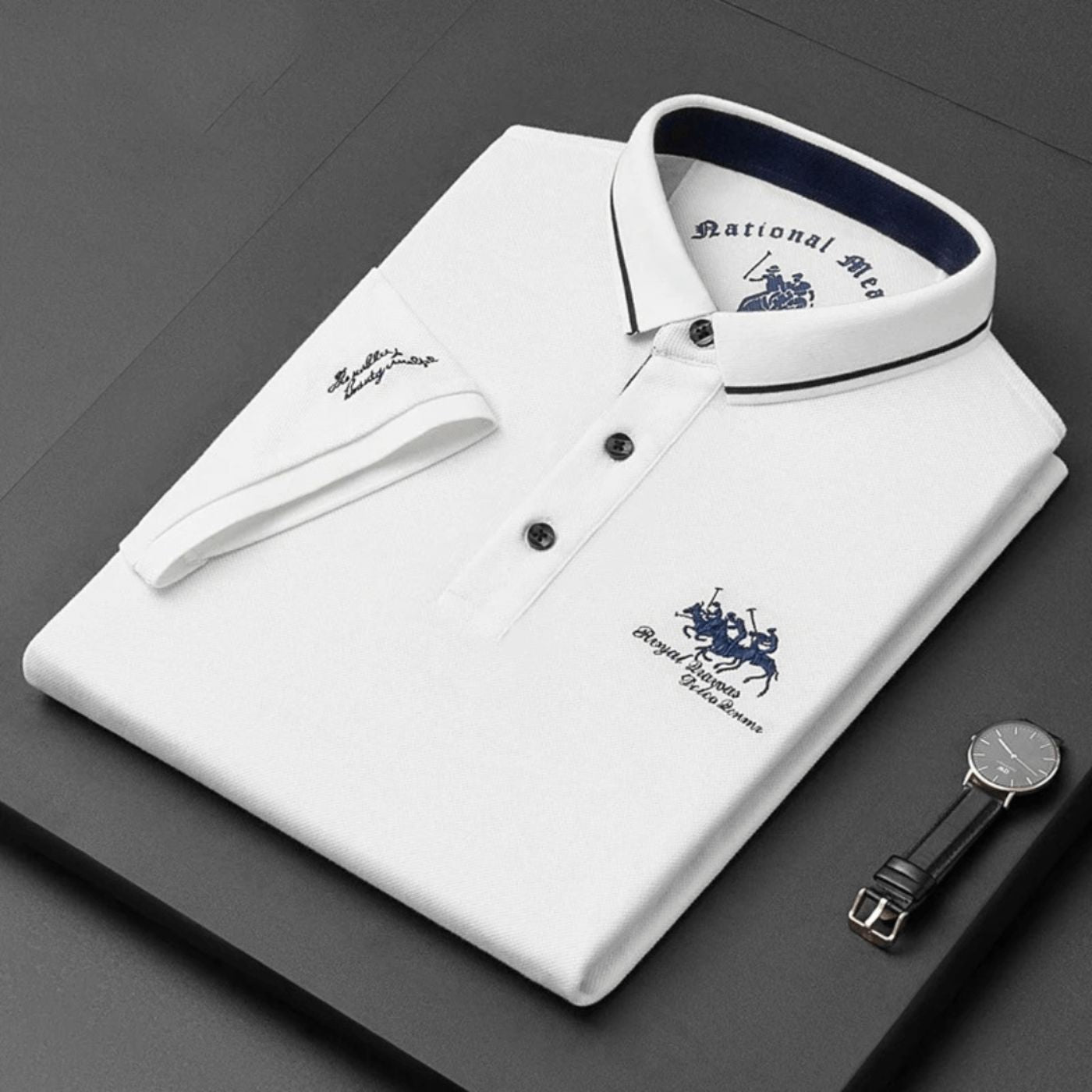 POLO MODERNE