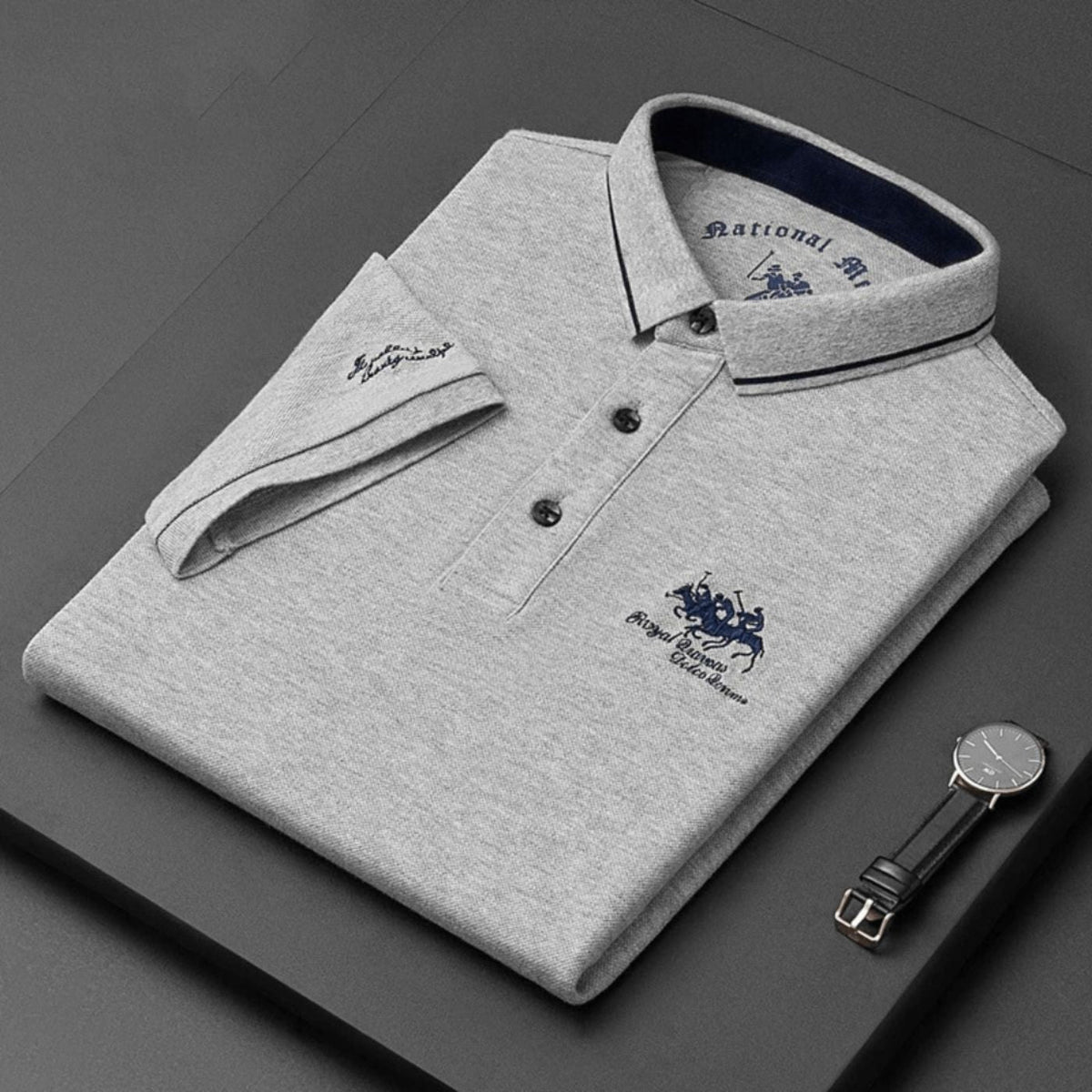 POLO MODERNE