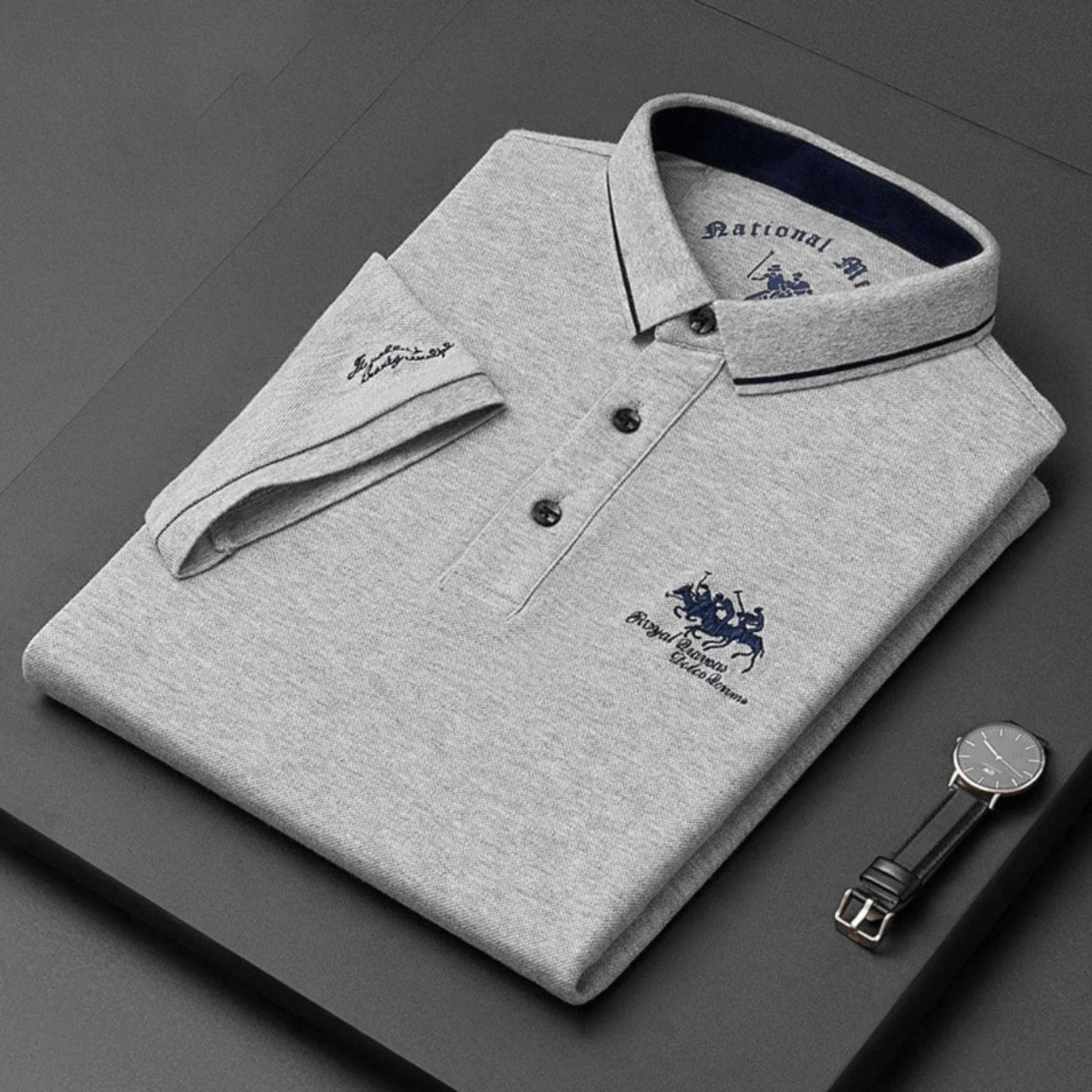 POLO MODERNE