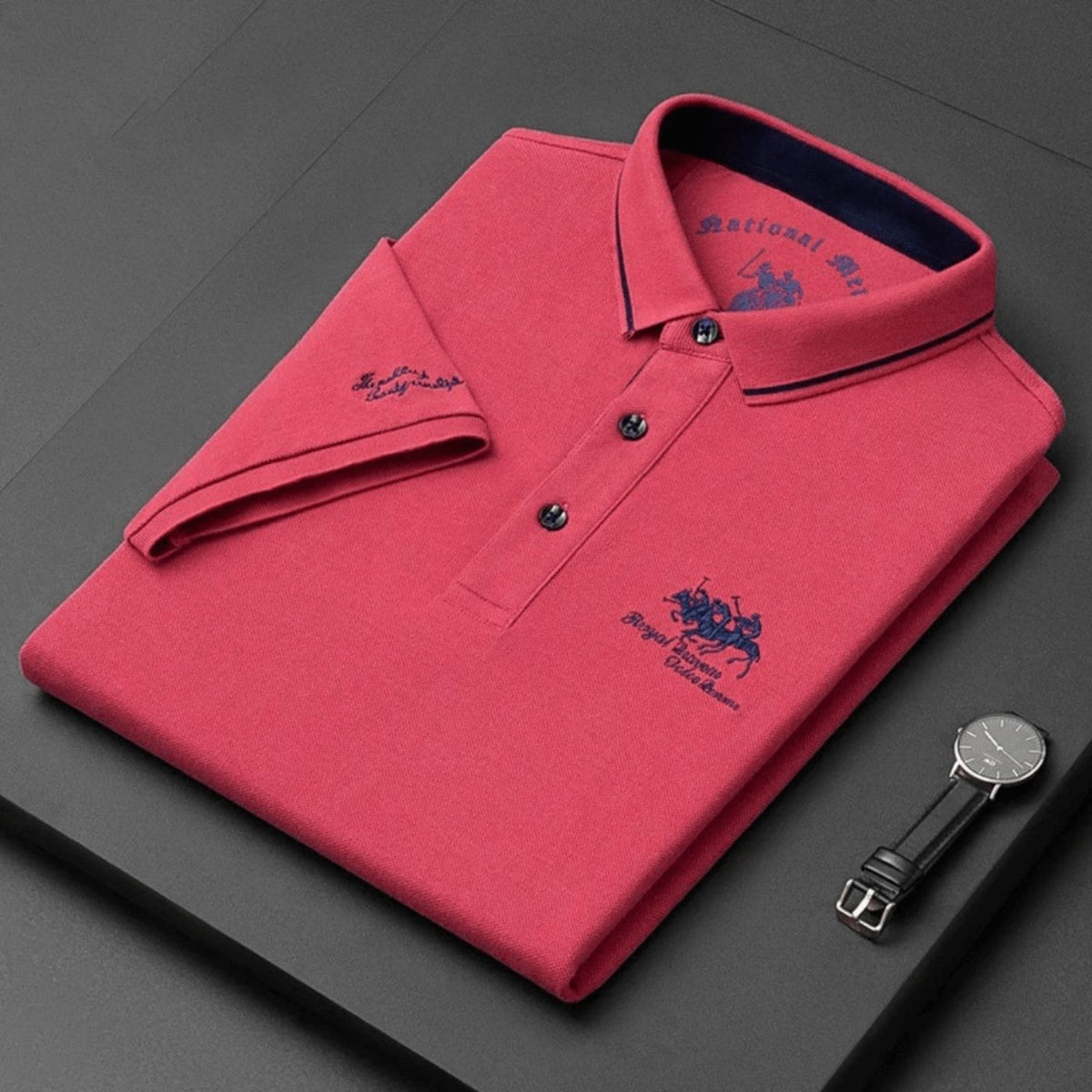 POLO MODERNE